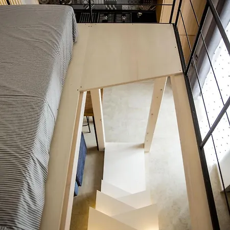 Fox House * سانتيرامو إن كولي