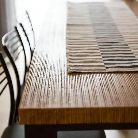 Fox House Apartamento *