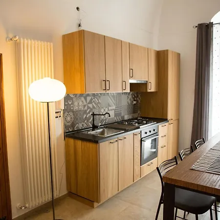 Apartamento Fox House *