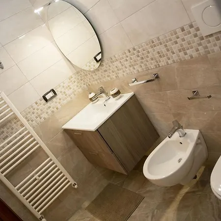 Fox House Santeramo in Colle