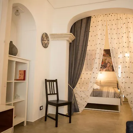 Fox House * سانتيرامو إن كولي