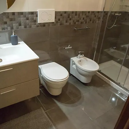 Apartamento Fox House