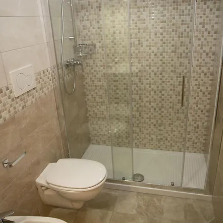 Fox House Apartamento Santeramo in Colle