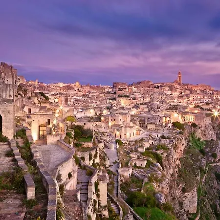 Apartamento Fox House Santeramo in Colle