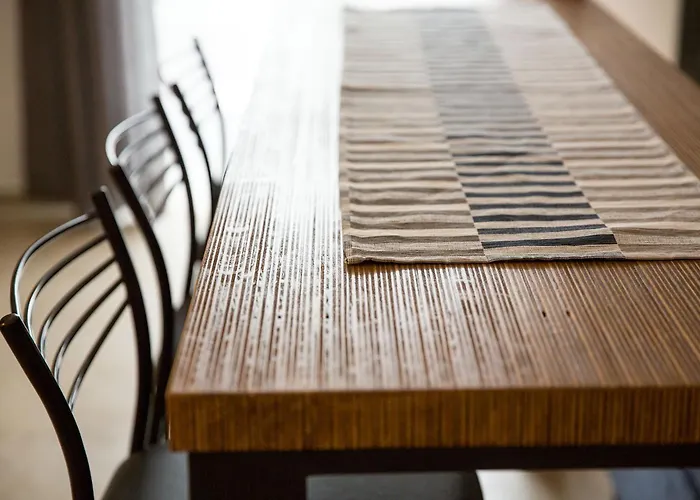 Fox House Apartamento *