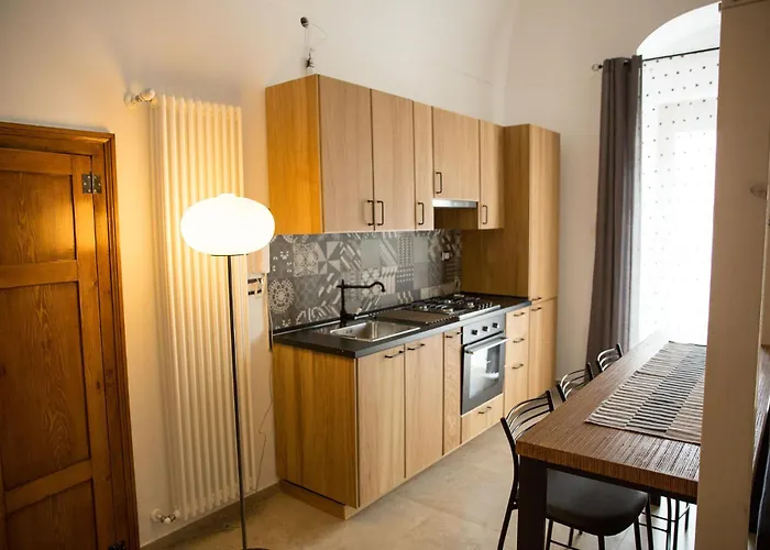 Apartamento Fox House *