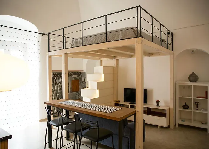 Apartamento Fox House *