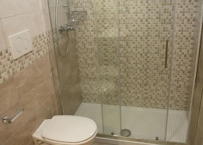 Fox House Apartamento Santeramo in Colle