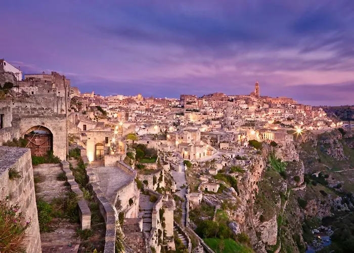 아파트 Fox House 산테라모 인 콜레